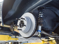 Straat Automobile 1987 Porsche 911 Carrera Baltic Blue WP0AB0913JS121704